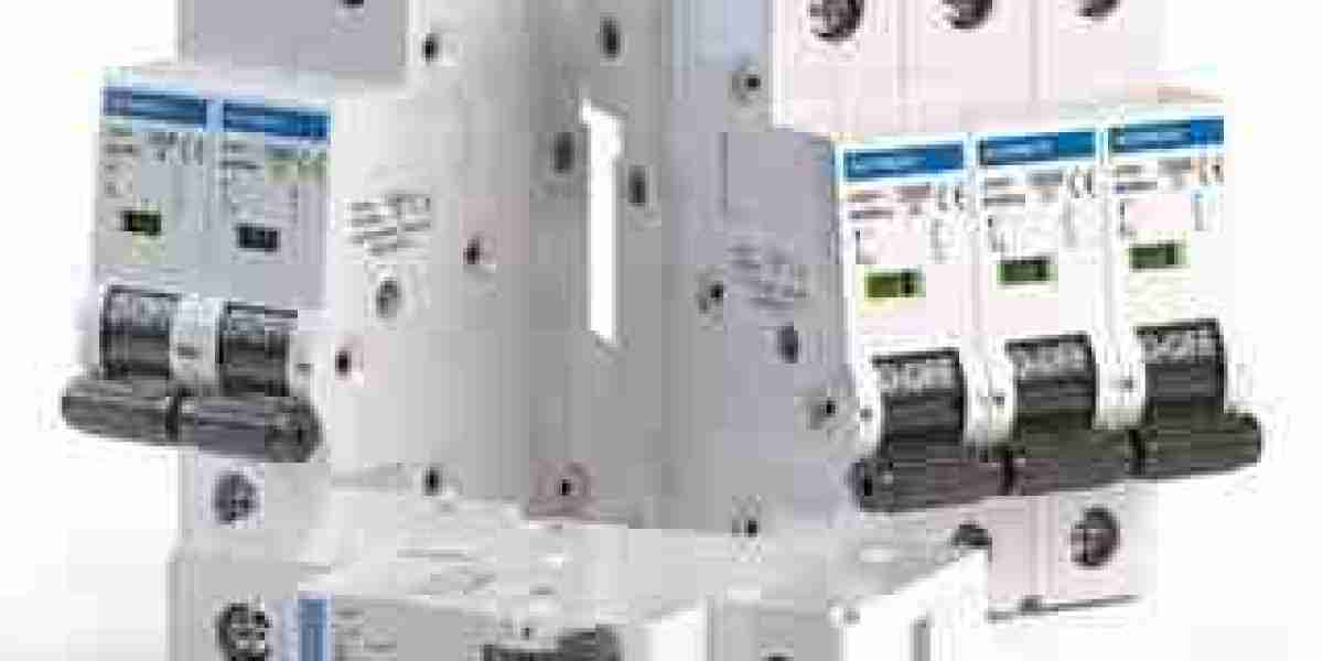 A Faulty Breaker Almost Burned Our Factory. Then We Found Quality Circuit Breaker Manufacturers in Pakistan