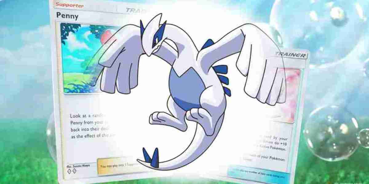 Pokémon TCG's Future: Johto, Baby & Mega Sets