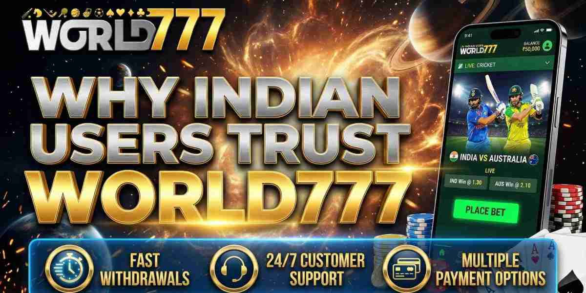 Which World777 Services Are Best Suited for Your Entertainment Style?