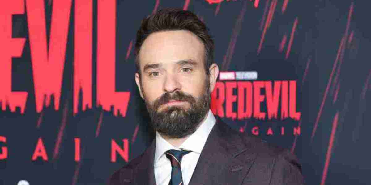 Clair Obscur: Expedition 33 – Charlie Cox’s Game Debut