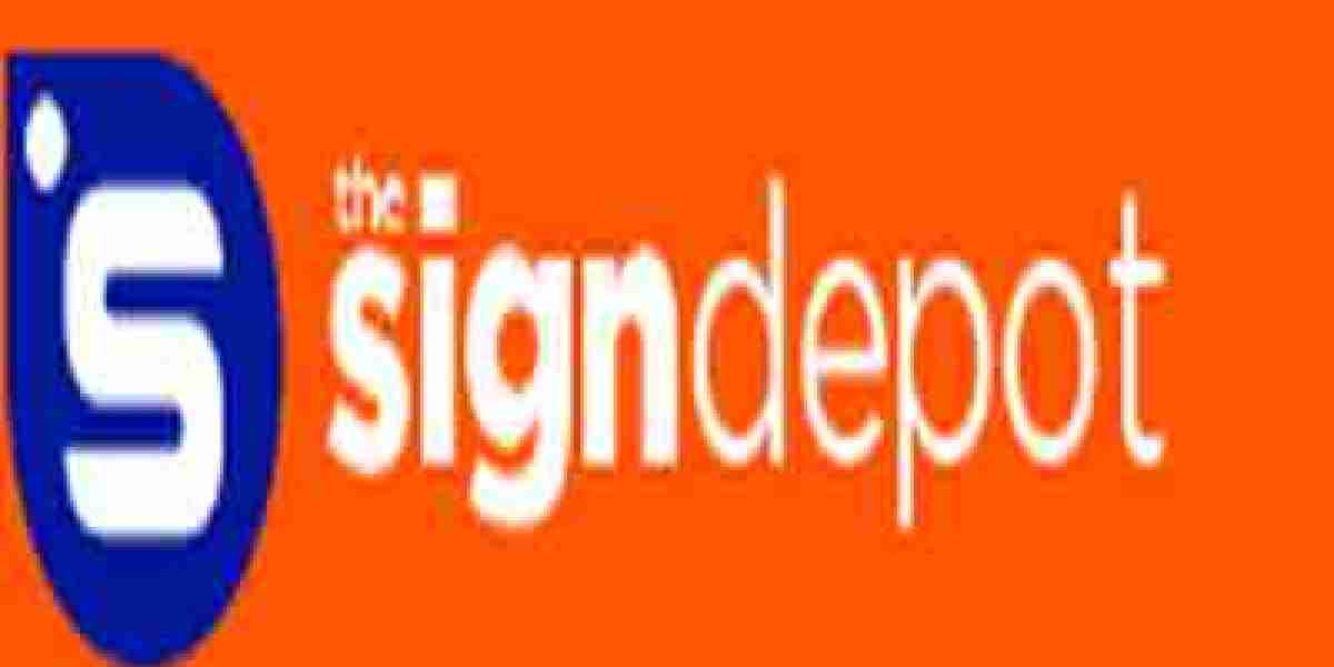 Signs and Decals Near Me: Enhancing Local Branding with Custom Solutions