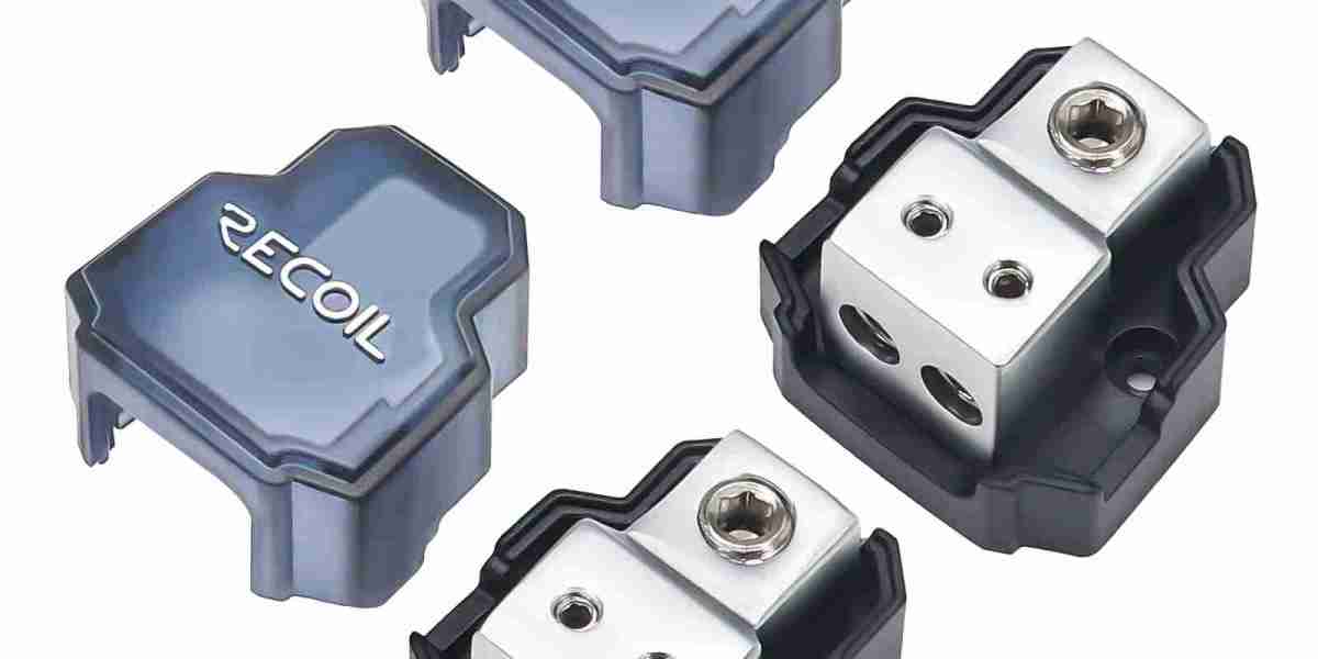 What Brands Do Leading Car Audio Distributors Carry