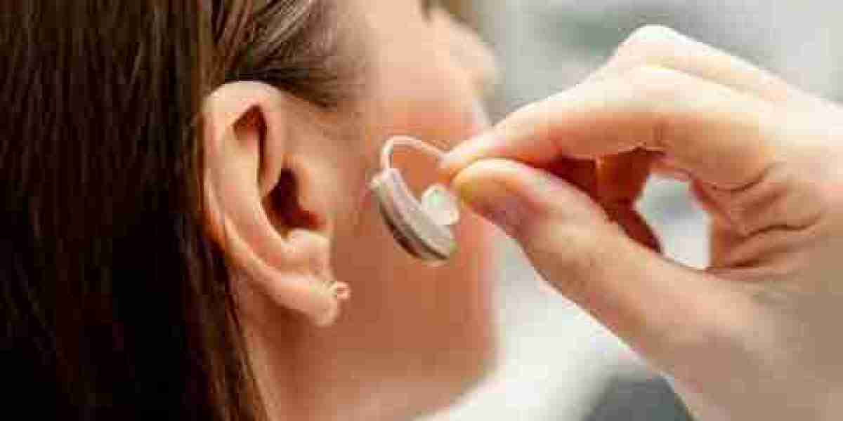 Understanding Hearing Aid Price in Pakistan Before Buying a Phonak Hearing Aid