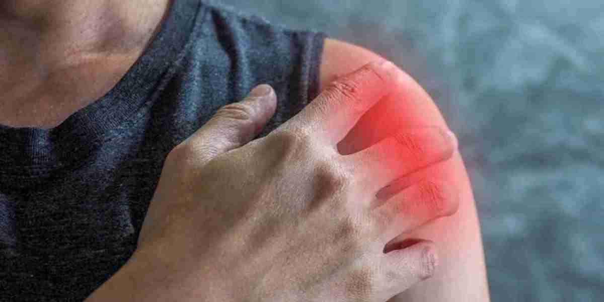 ReliefChain : un allié simple et efficace pour améliorer votre bien-être