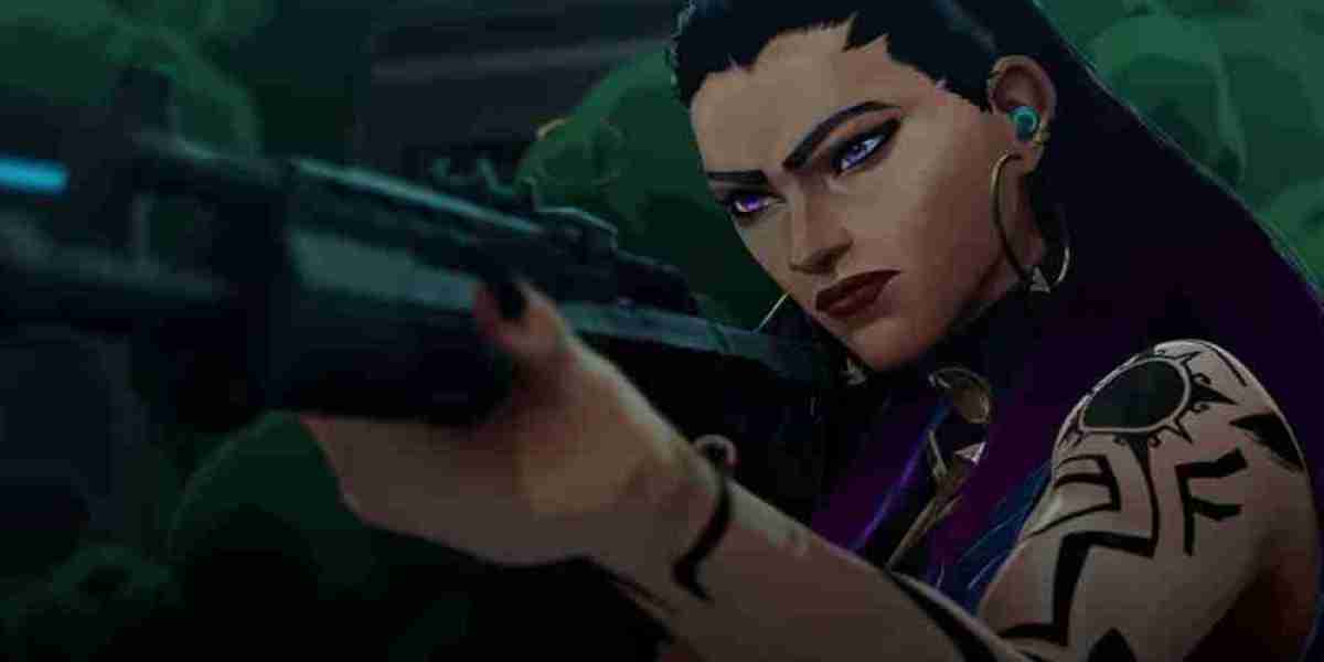 Valorant : Reyna réintégrée après bug Devour