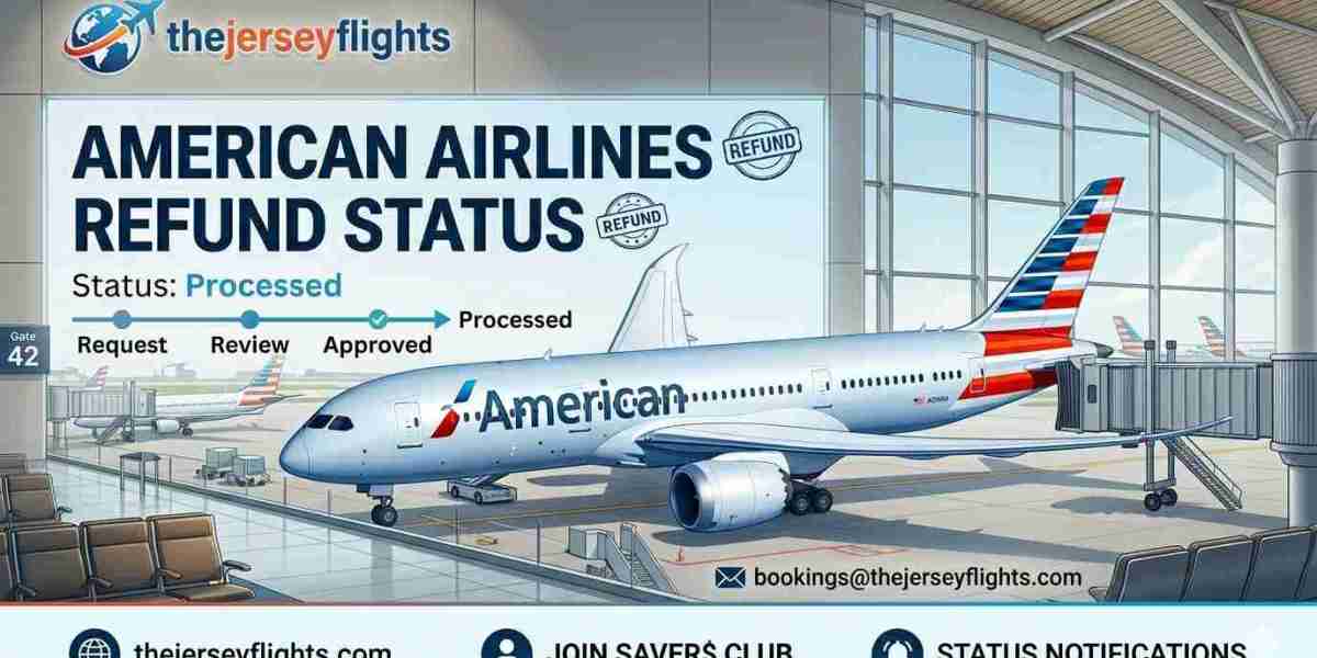 American Airlines Refund Guide 2026: Claim, Track & Get Your Money Faster