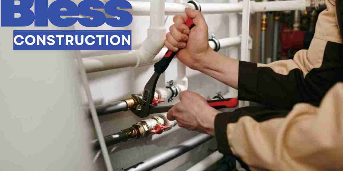 Construction Services: The Ultimate Guide to Smart Building, Renovation & Project Planning (2026)