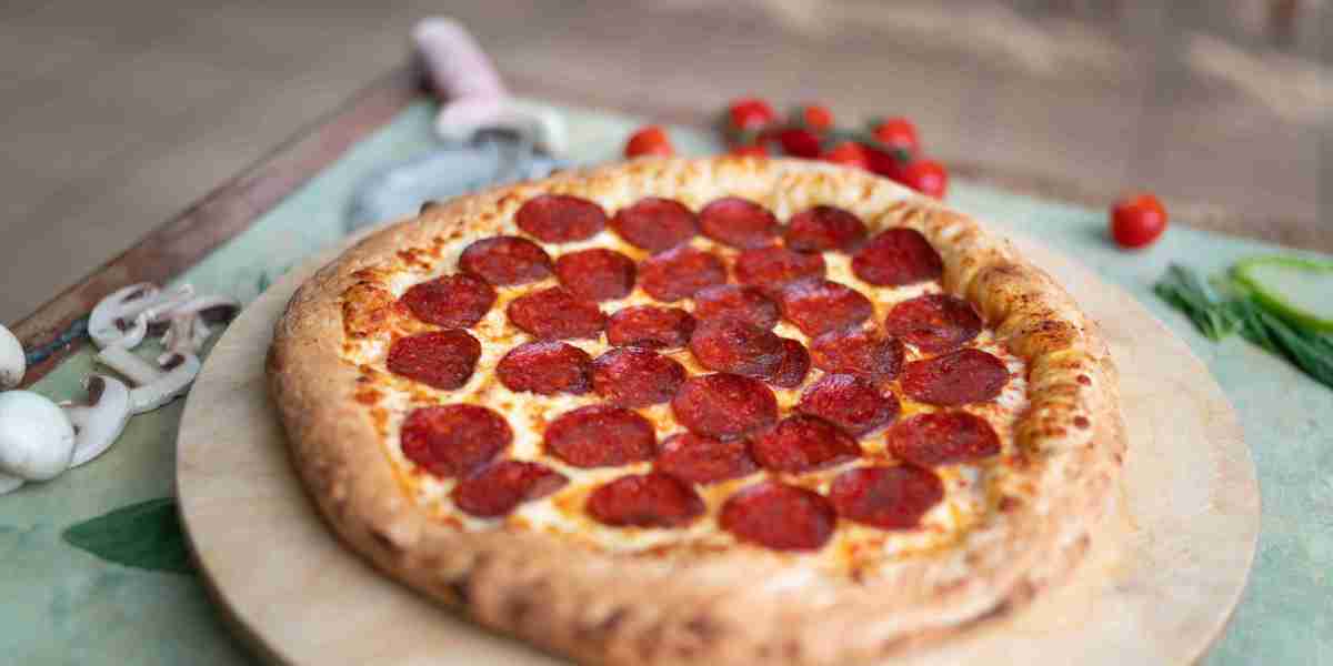 Best Pizza Chateauguay for Every Craving