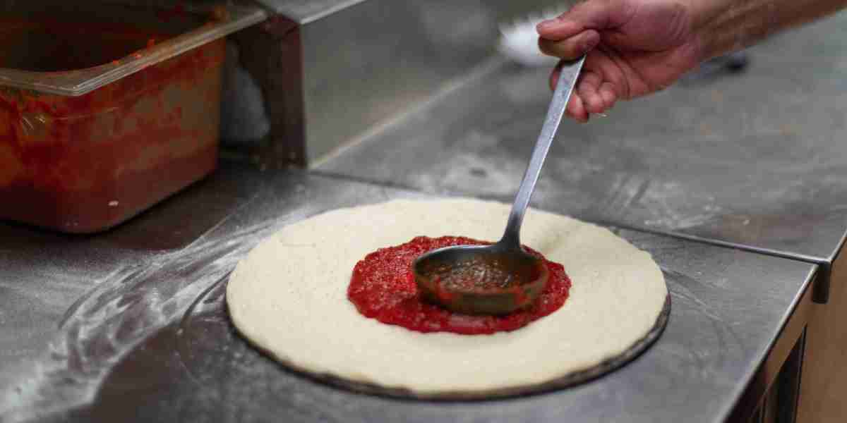 Meilleure Pizza Montreal: Discover Top Flavor with Double Pizza