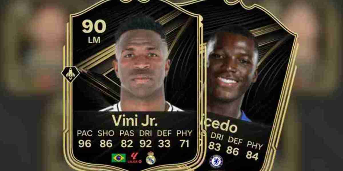 EA FC 26 TOTW 4 Predictions: Key Players