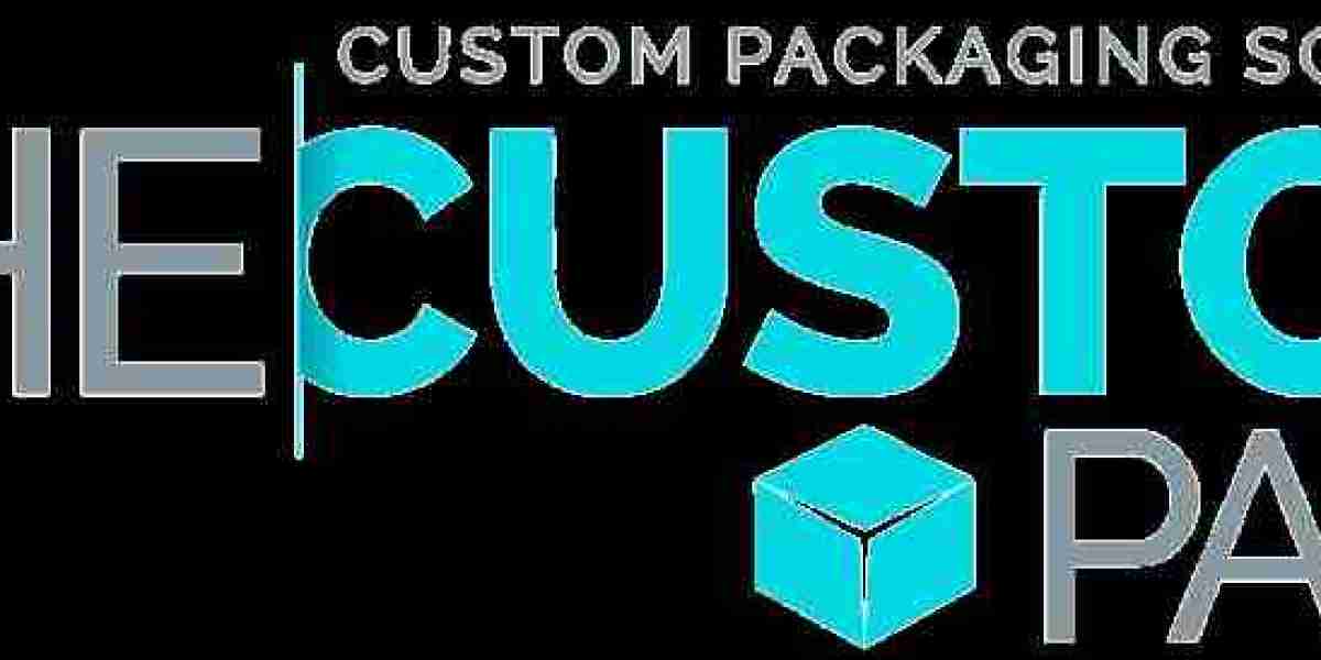 The Custom Pack – Premium Packaging Solutions for Modern Businesses