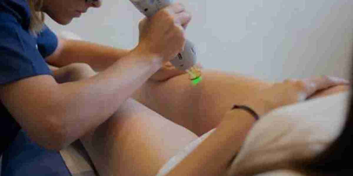 متى تظهر نتائج إزالة الشعر بالليزر؟ إليك الإجابة من خبراء دبي