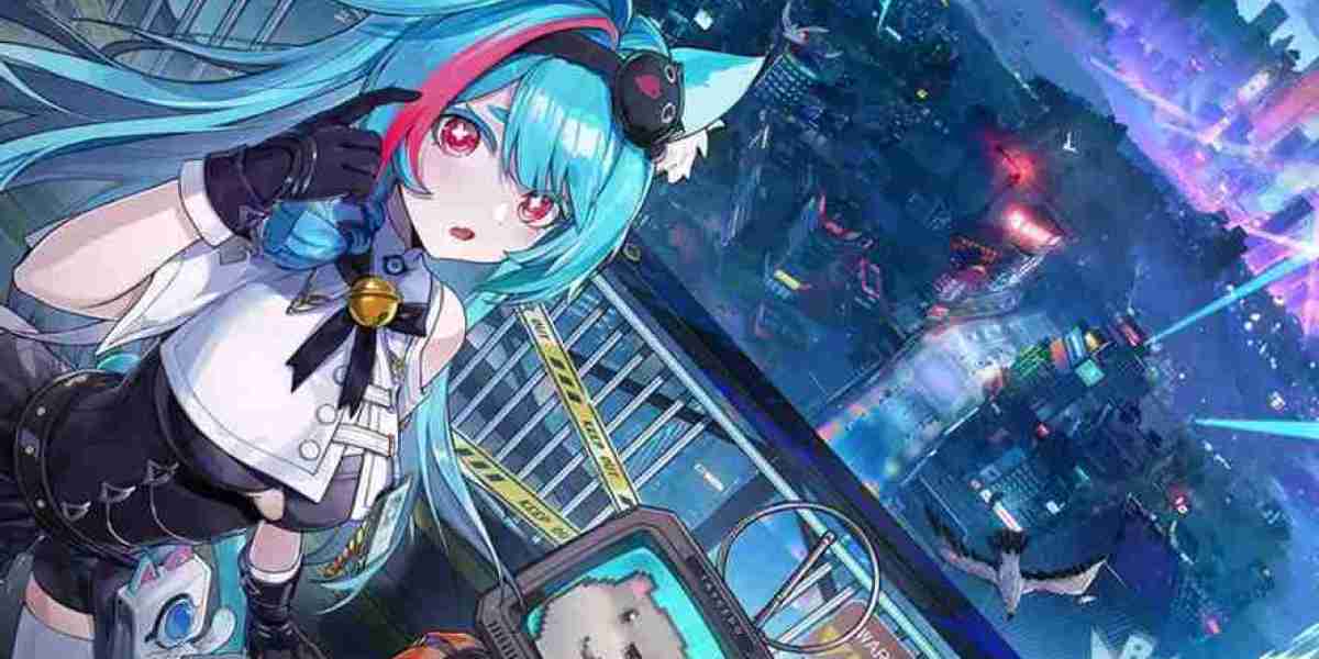 Neverness to Everness — системные требования [ПК]