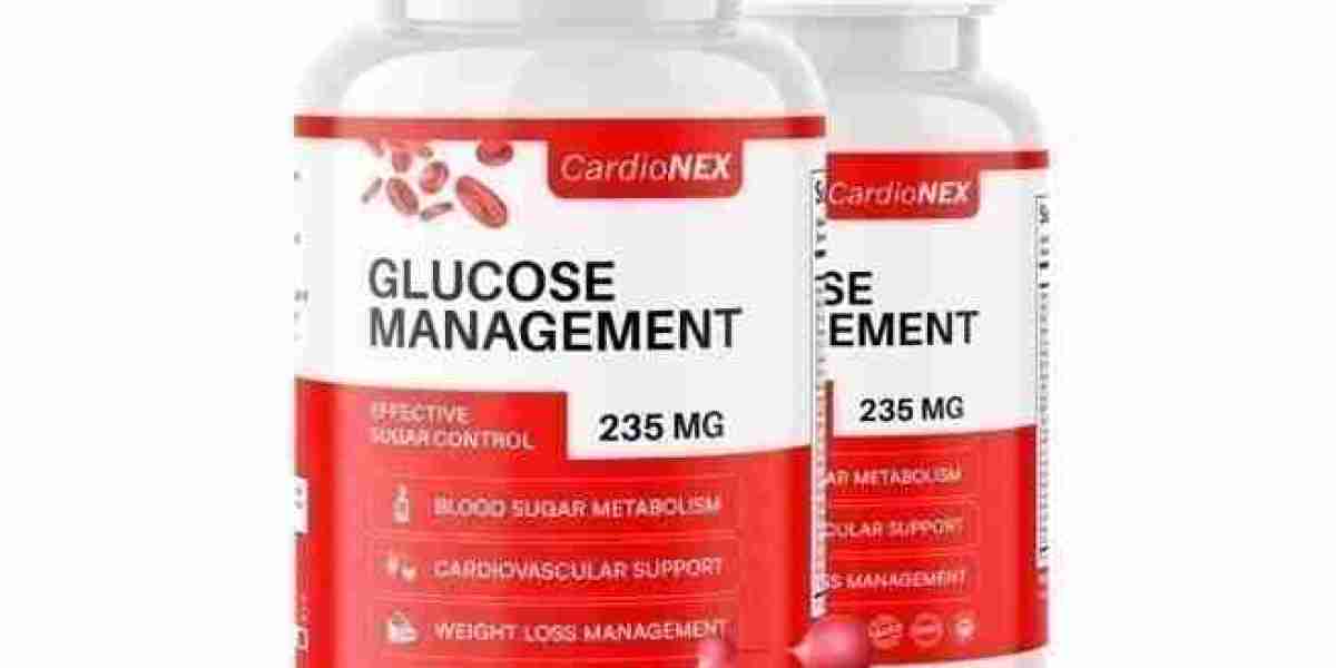CardioNEX CANADA Reviews [Price 2026] – Where To Order?