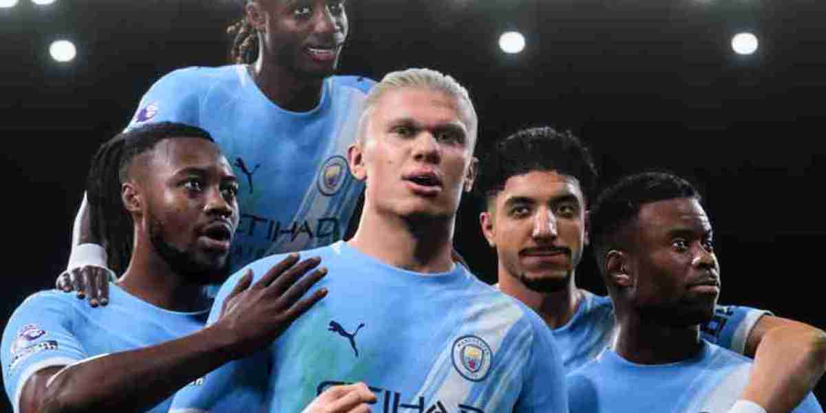 EA SPORTS FC 26 - Team of the Season: Community-Abstimmung