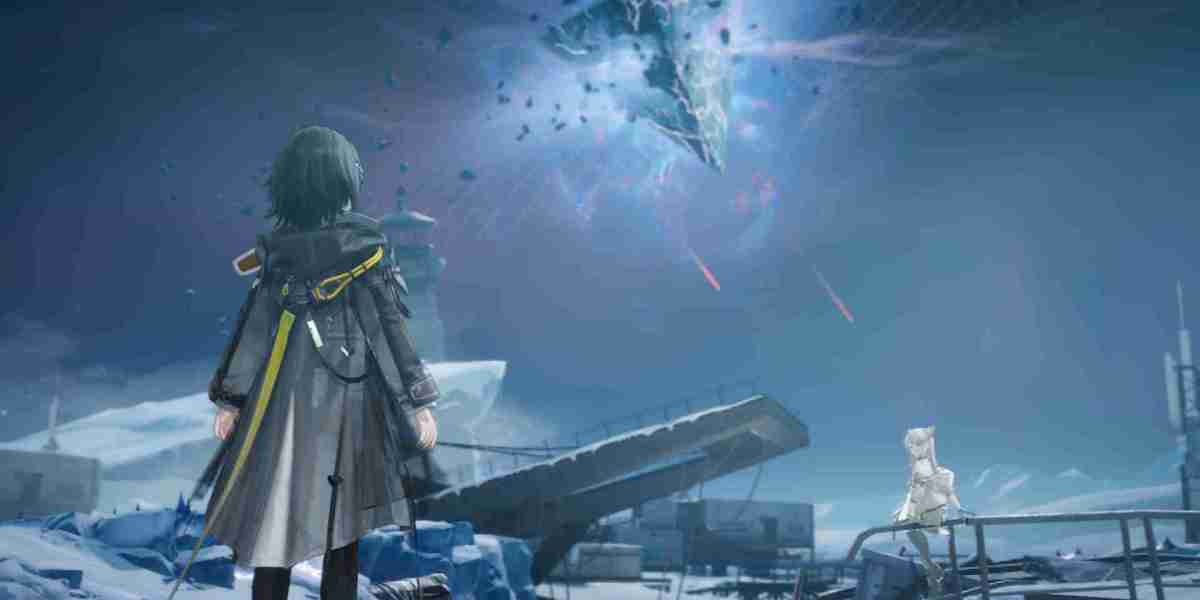 U4GM Tips for Arknights Endfield 1.2 April Update