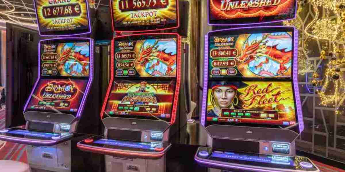 Les machines à sous de casino et la formalisation avancée des systèmes de hasard numérique