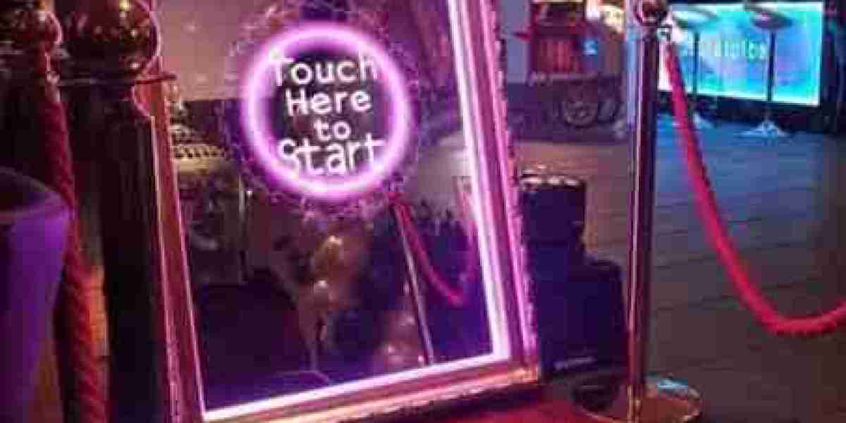 Photo Booth Dubai Rental: The Perfect Addition to Any Event