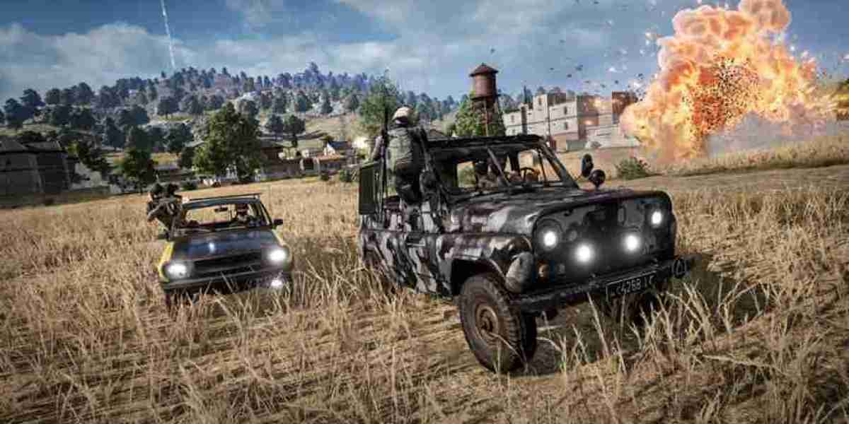 Борьба с читерами в PUBG: новые правила и технологии
