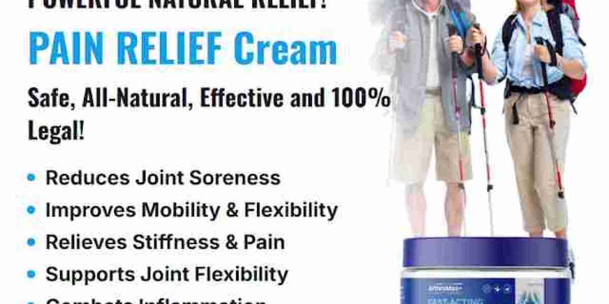 ArthroMax Review: Does This Pain Relief Cream Really Work?
