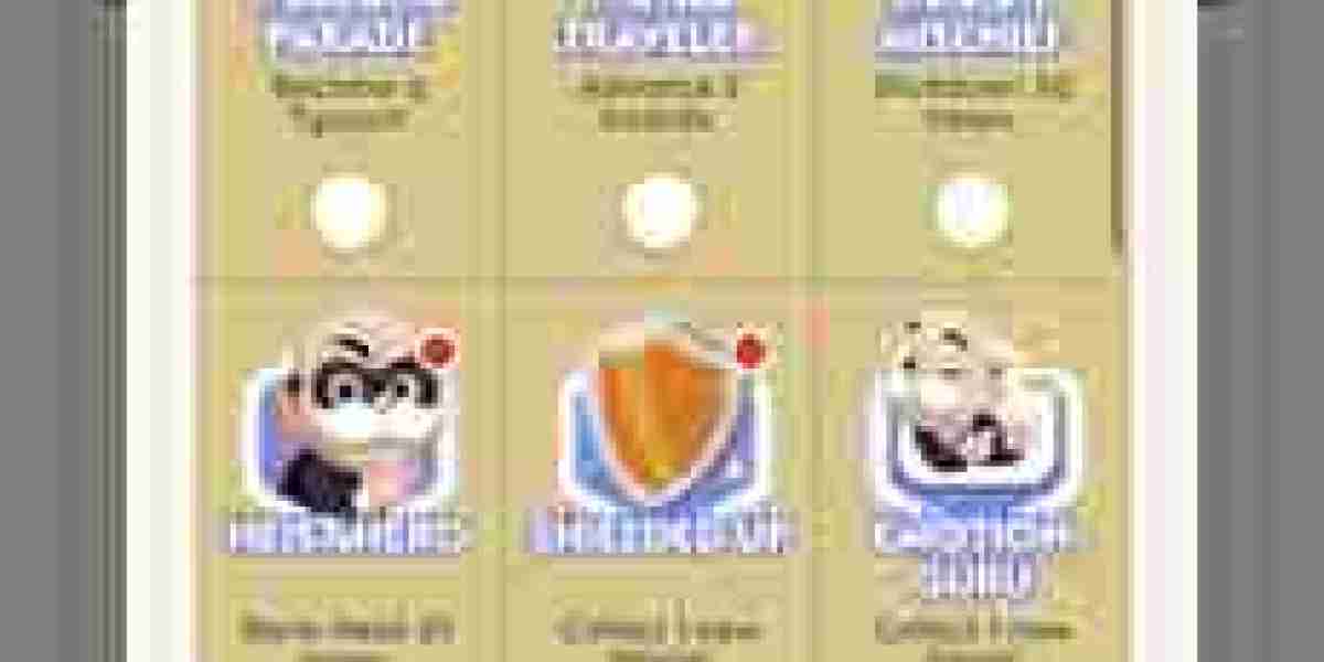 Monopoly Go Profile Customization – Show Off Skins & Achievements