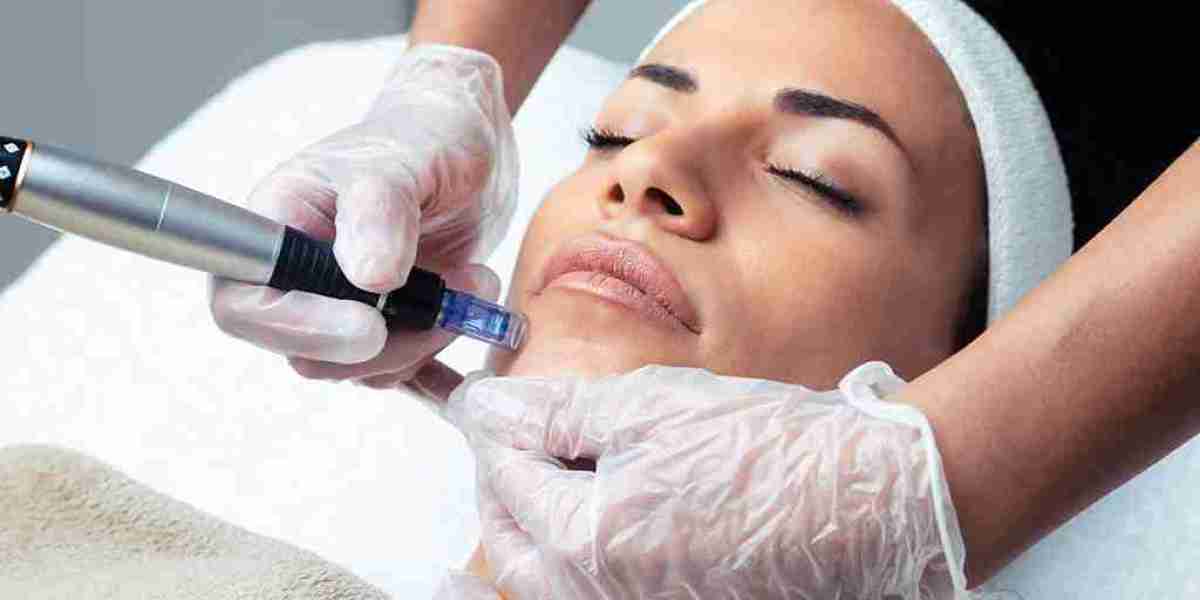 Dermatologists advanced skin renewal solutions for glowing results now
