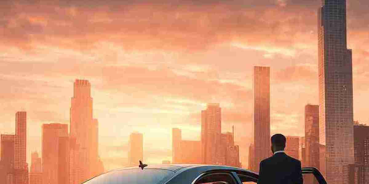 Private Chauffeur in London: Elevate Your Travel Experience