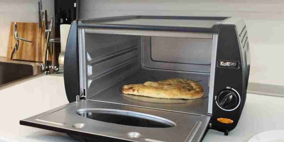 Mini Tandoor: Compact Solution for Authentic Tandoori Cooking