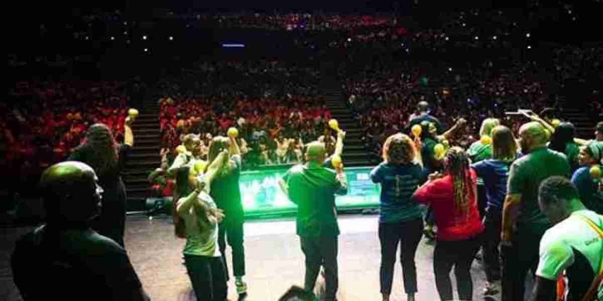 Corporate Team Building Activities Ideas That Inspire Real Connection