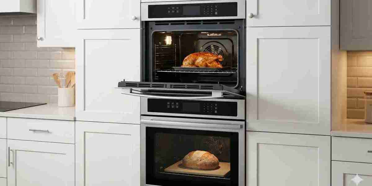 Conventional Oven vs. Convection Oven: Understanding the Heat