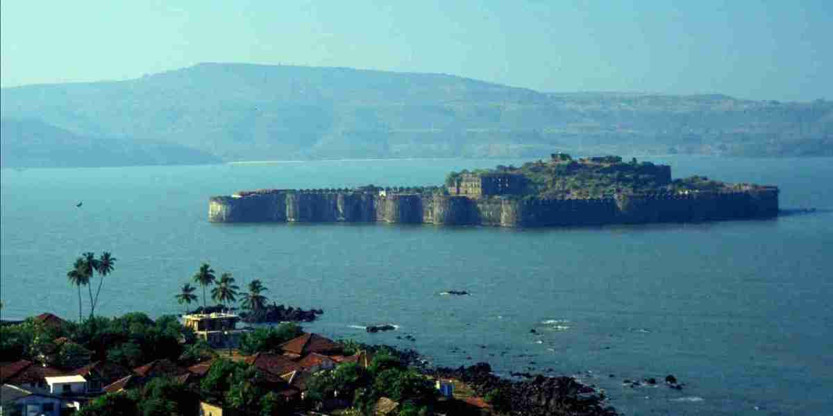 Thane to Alibaug Taxi