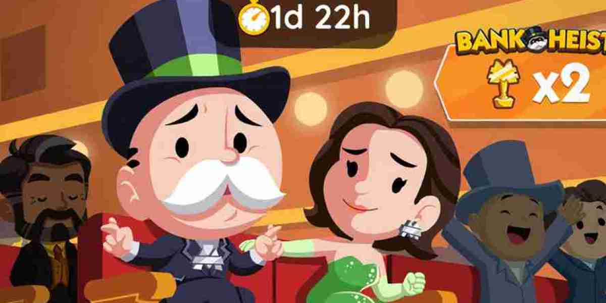 Monopoly GO: Peg-E Prize Drop & Tycoon Awards Guide