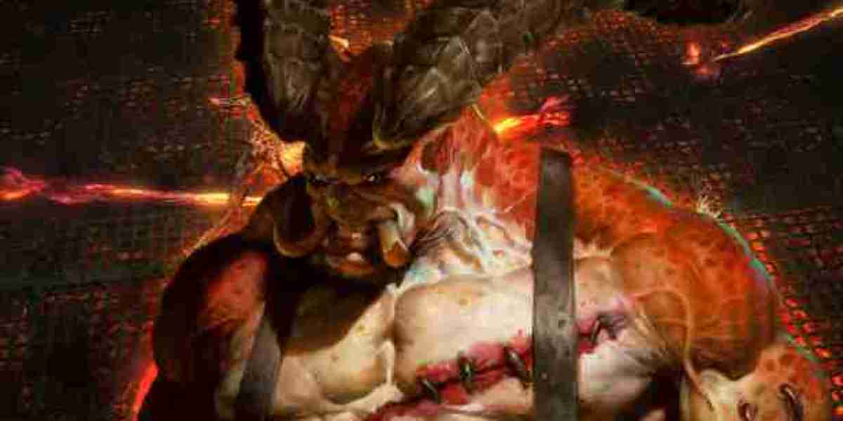 Mmoexp Diablo 4: Best Meaty Offerings Setup for Helltide Grinding