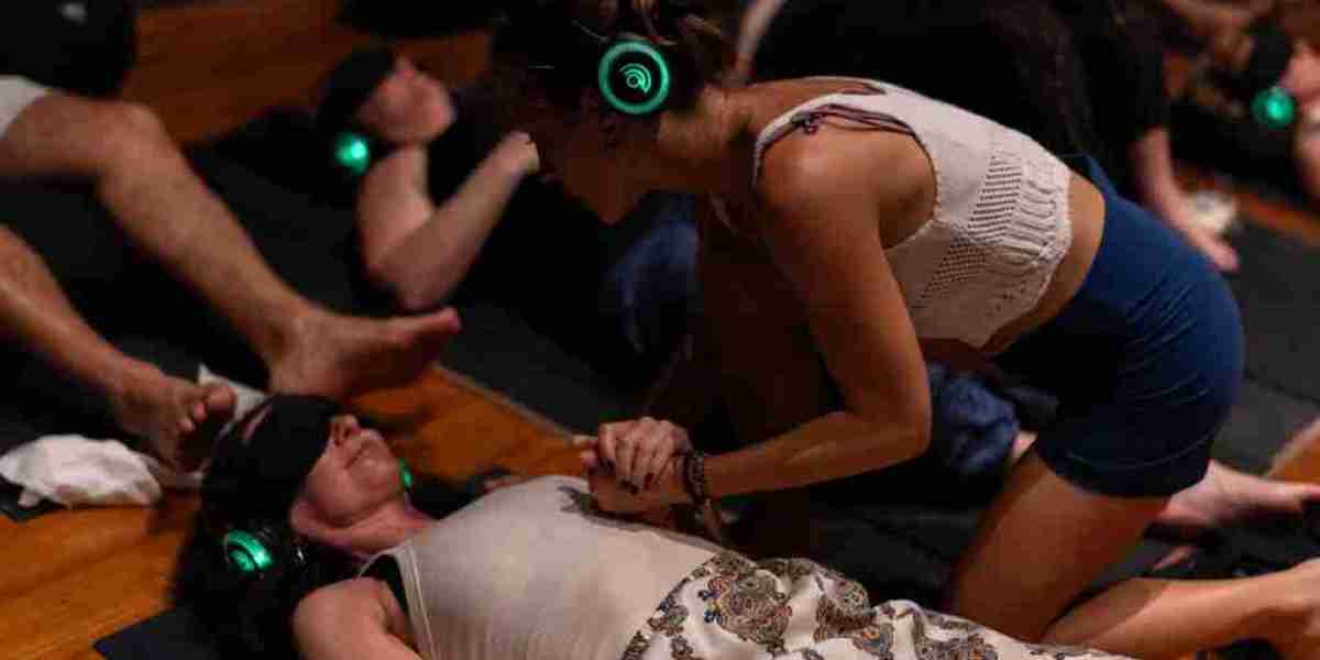 Revolutionary Techniques for Nervous System Mastery