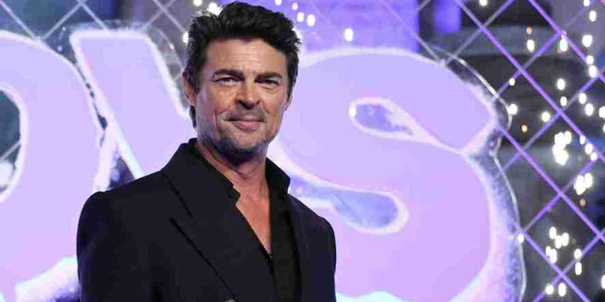 Red Dead Redemption Movie: Karl Urban Eyes John Marston