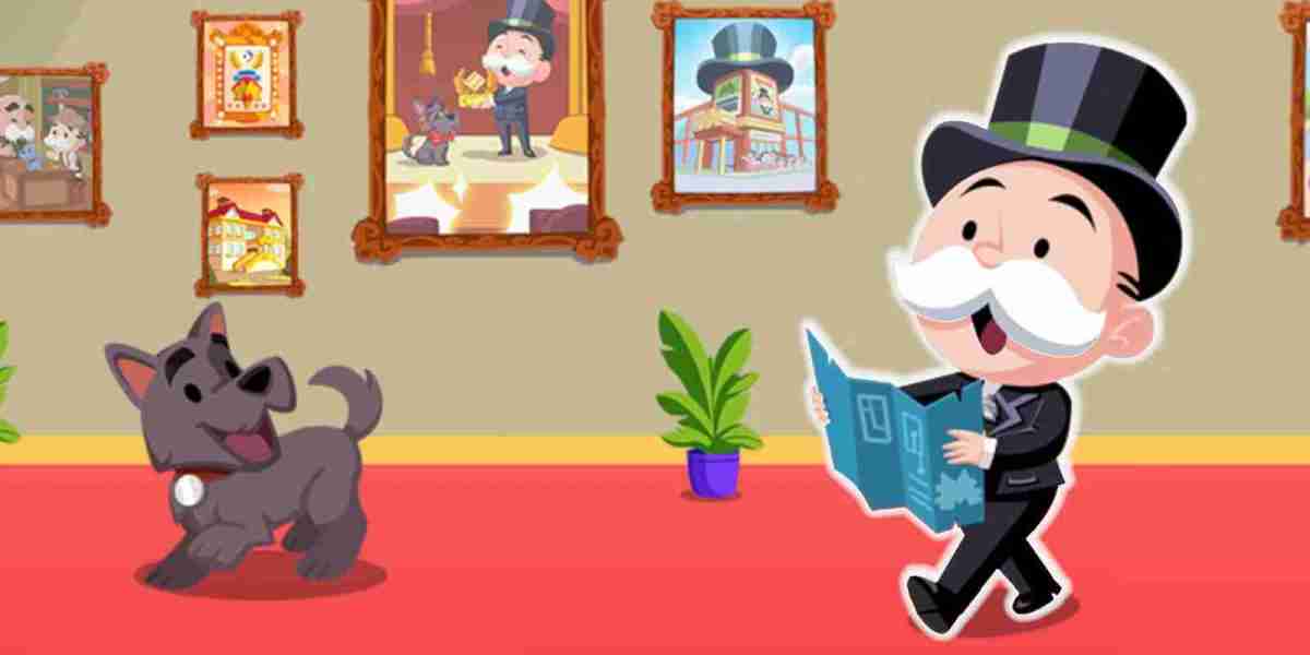 Play Monopoly GO with Friends for Maximum Fun and Rewards