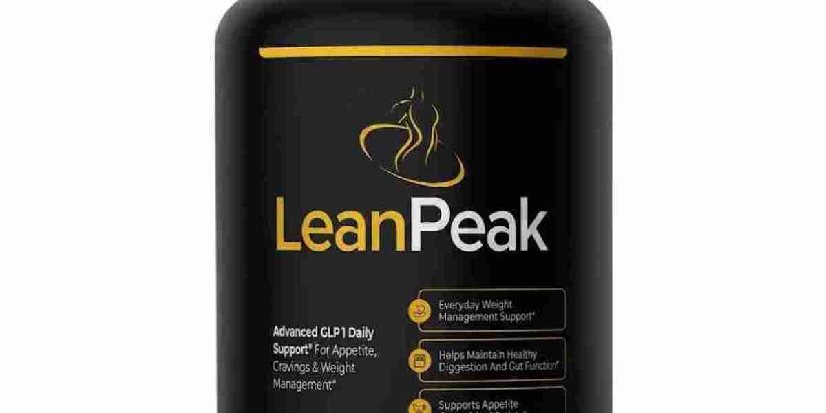 Leanpeak Weight Loss Review: Ingredients, Price, Health Benefits & Where to Buy?