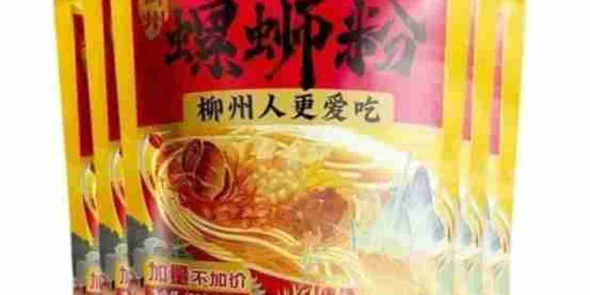 螺螄粉為什麼那麼香？靈魂酸筍解析