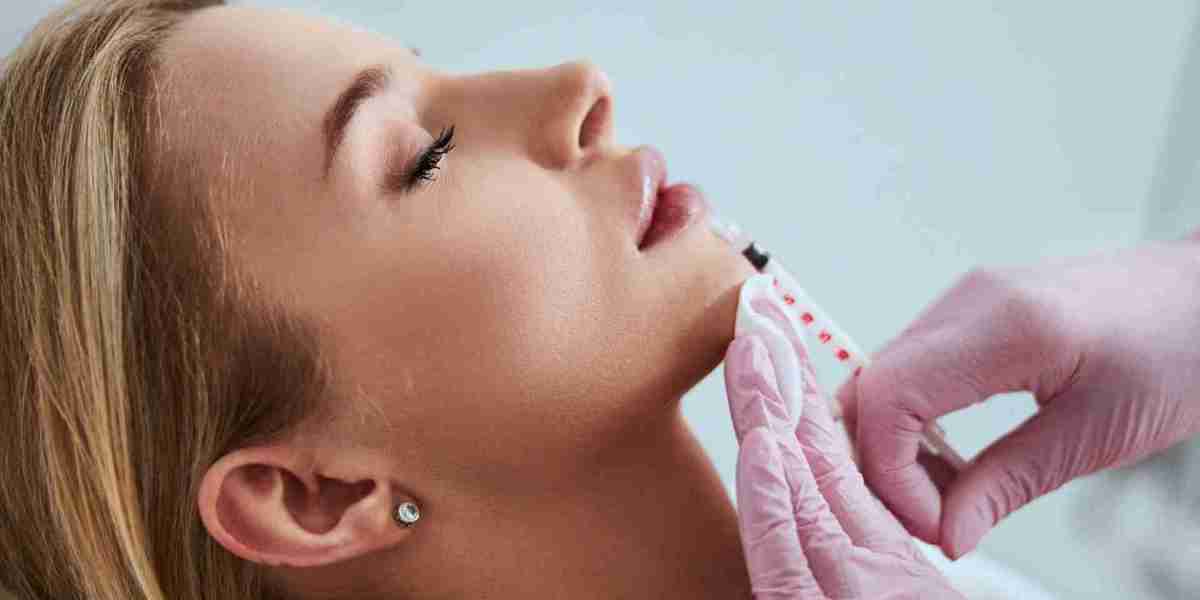 Your Best Smile Begins Here with Lip Fillers Aesthetic Clinic in Dubai