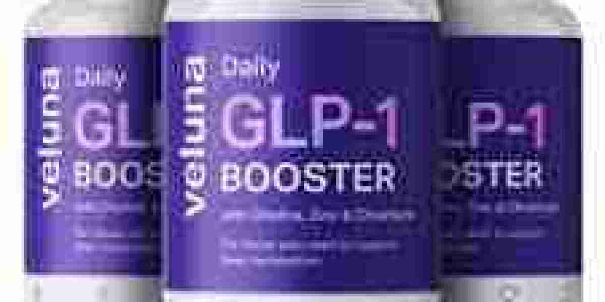 Qu’est-ce que Veluna GLP1 weight loss ?