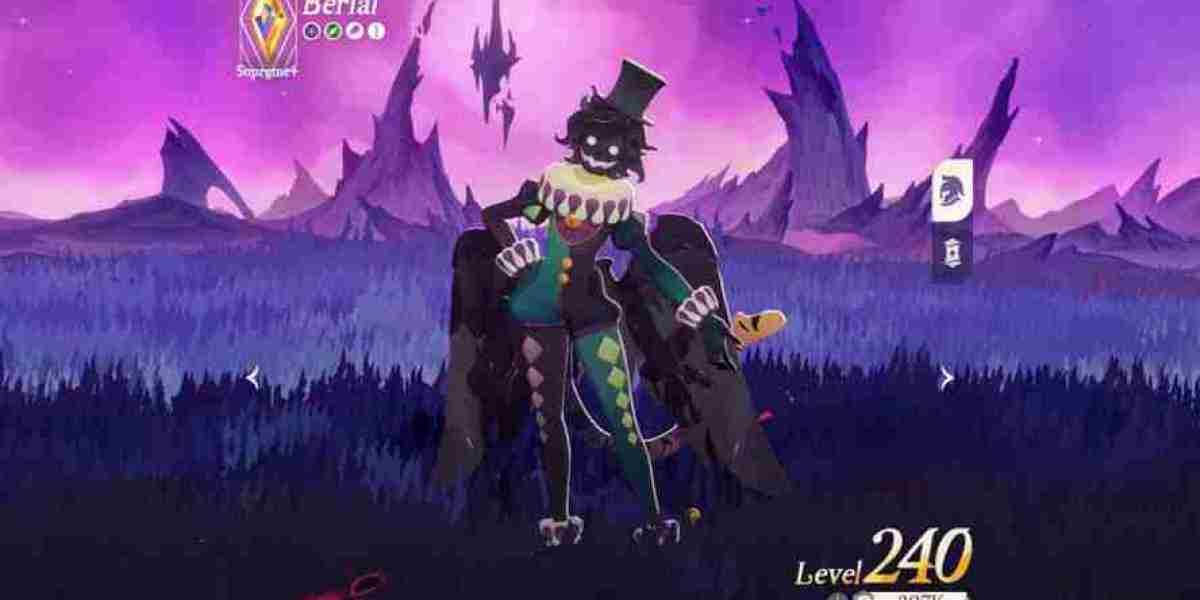 AFK Journey Guild Activity Points – Growth Guide