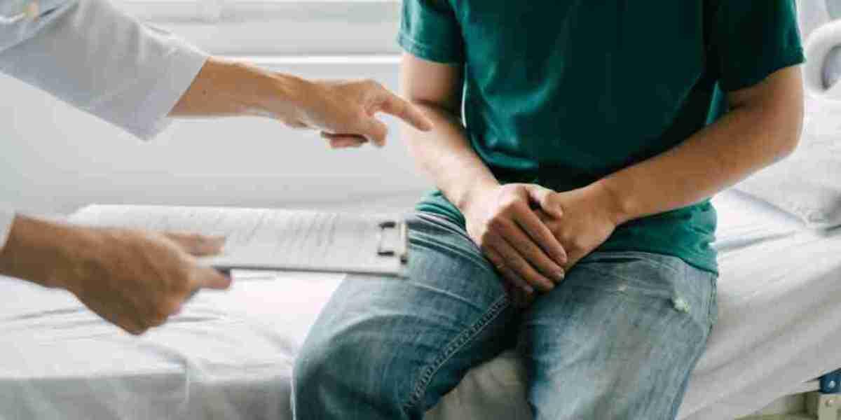 Breakdown of penile implant surgery cost for first-time patients