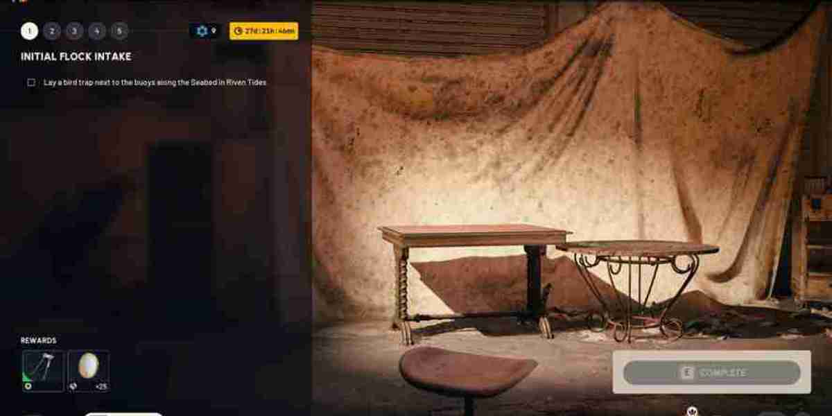 Dockmaster's Detector: How to Obtain