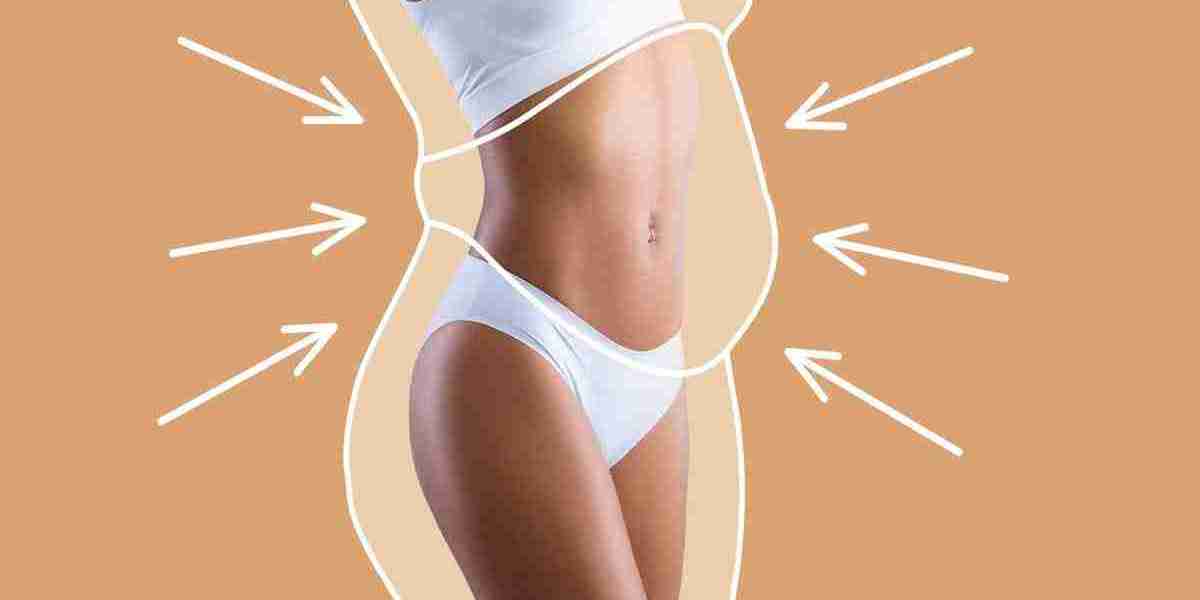 Long-Term Fat Reduction with Laser Liposuction