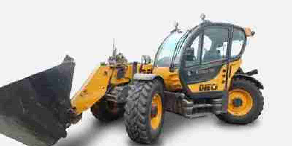 Tires Built for Tough Agricultural and Heavy-Duty Equipment