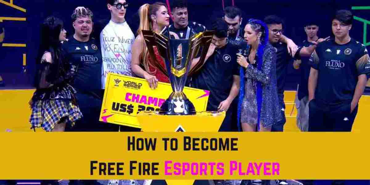 Free Fire Career Path: Essential Steps & Skills Guide