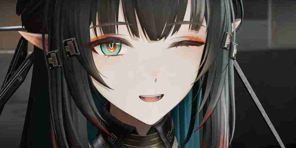 Arknights: Endfield — обновление 1.2: новые герои