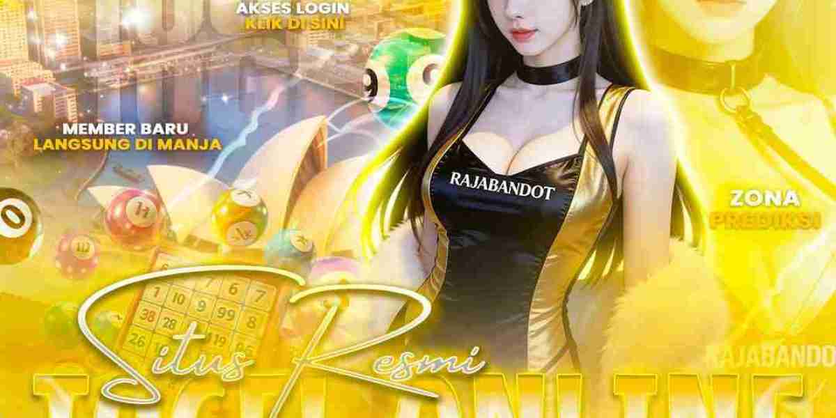 Situs Togel Terpercaya dengan Rating Tinggi