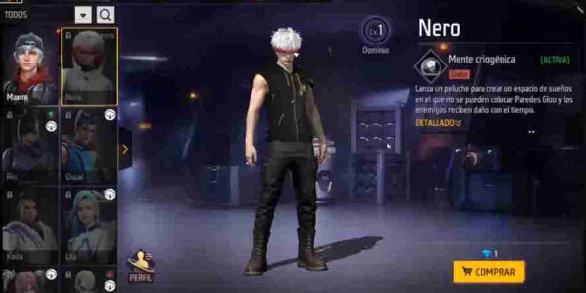 Free Fire OB51 Update: New Skins & Rewards