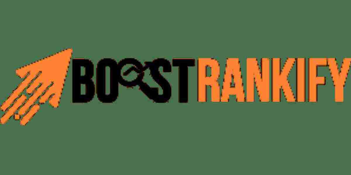 Why BoostRankify Affordable & Professional SEO Agency is the Smart Choice for Modern Businesses
